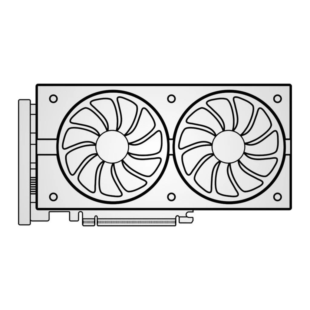 AMD Radeon RX 9070 XT