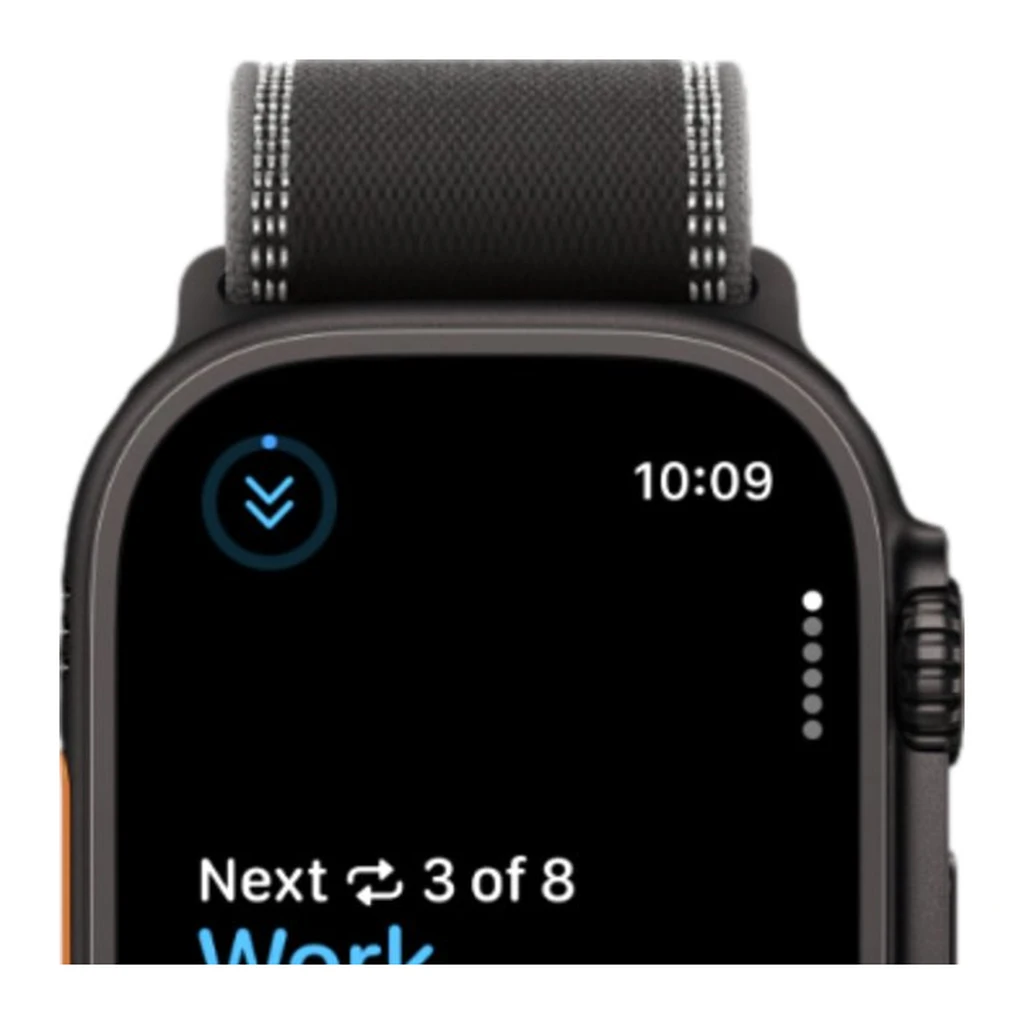 Apple Watch Ultra 3