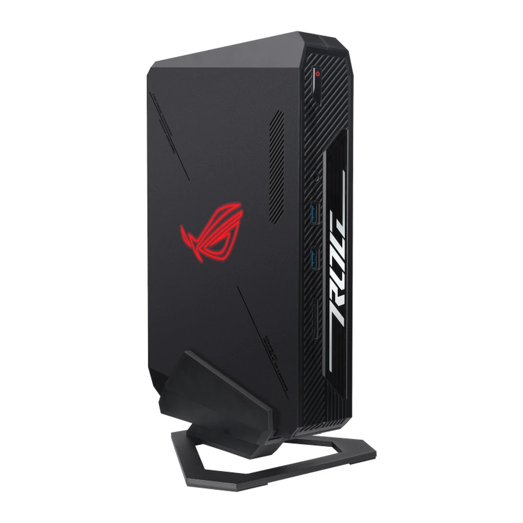ASUS ROG NUC