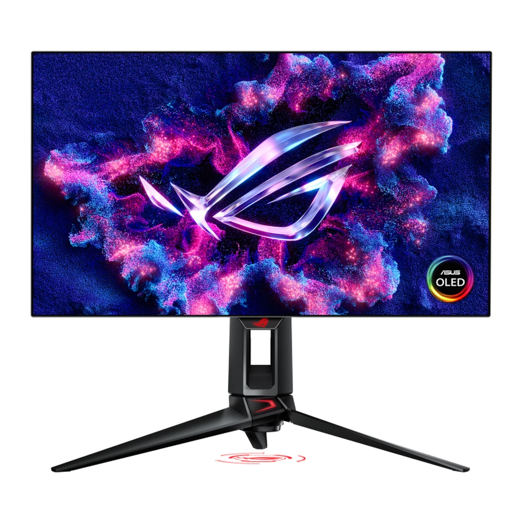 ASUS ROG Swift PG27AQDP