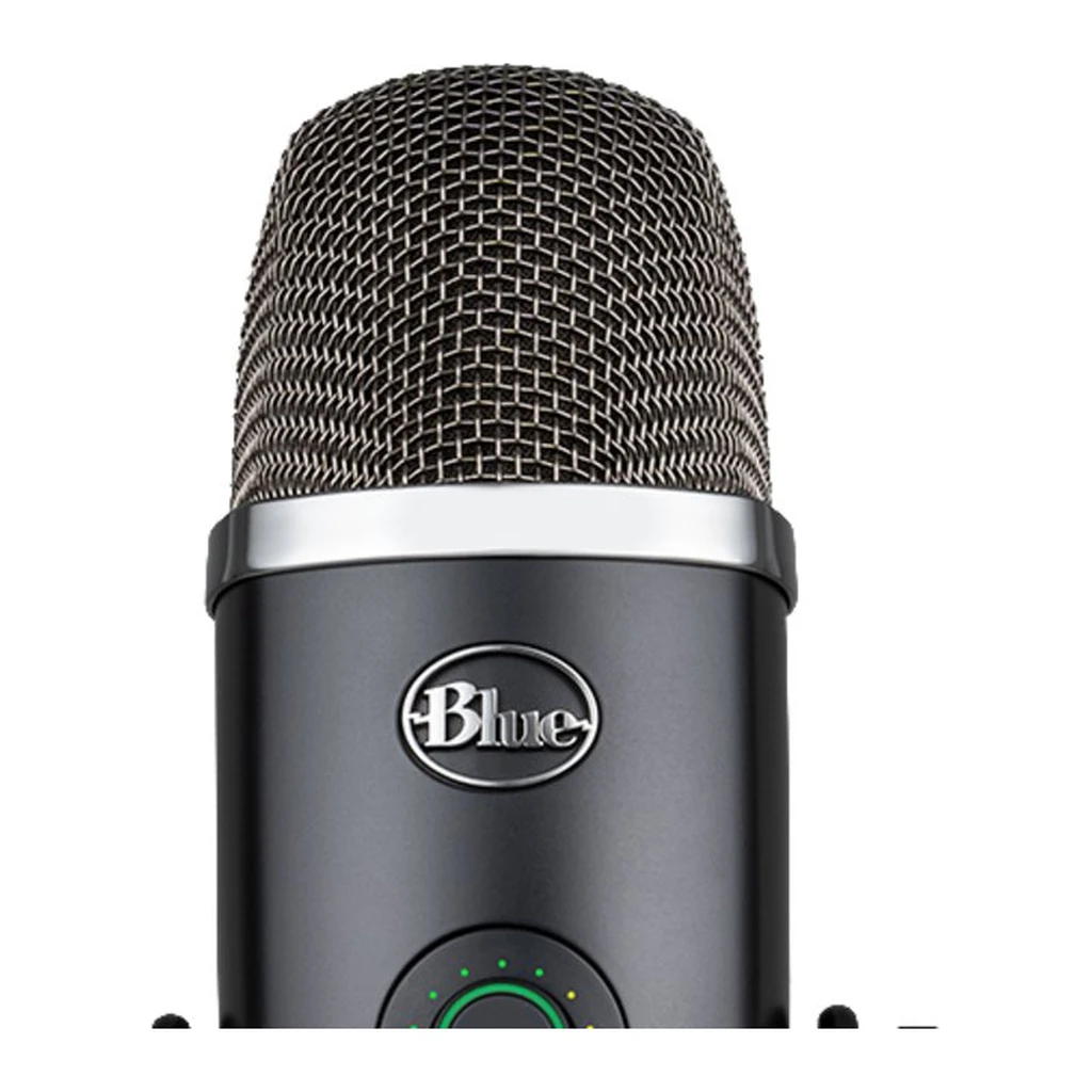 Blue Yeti X