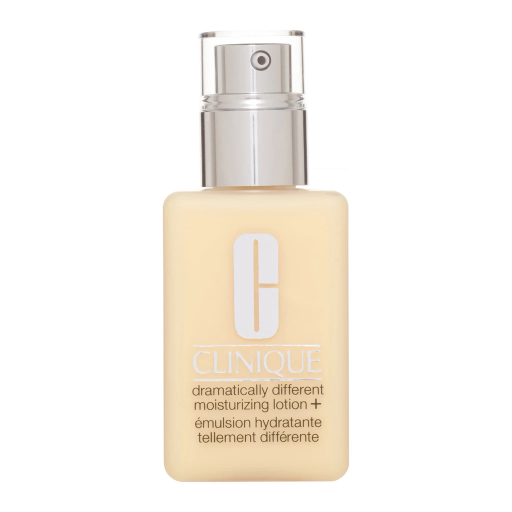 Clinique Dramatically Different Moisturizing Lotion