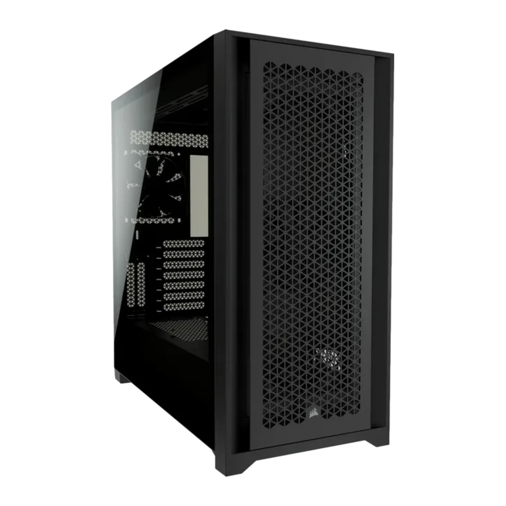 Corsair 5000D Airflow