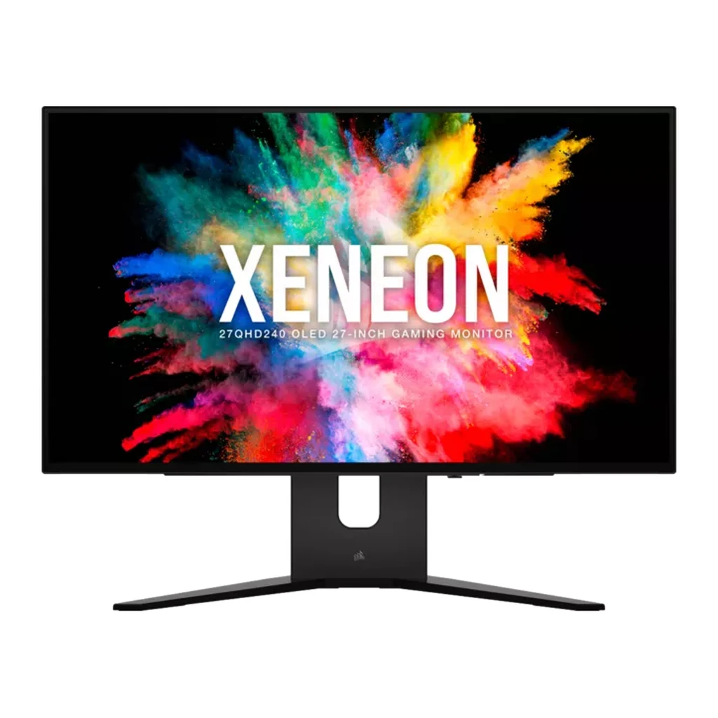 Corsair Xeneon 27QHD240