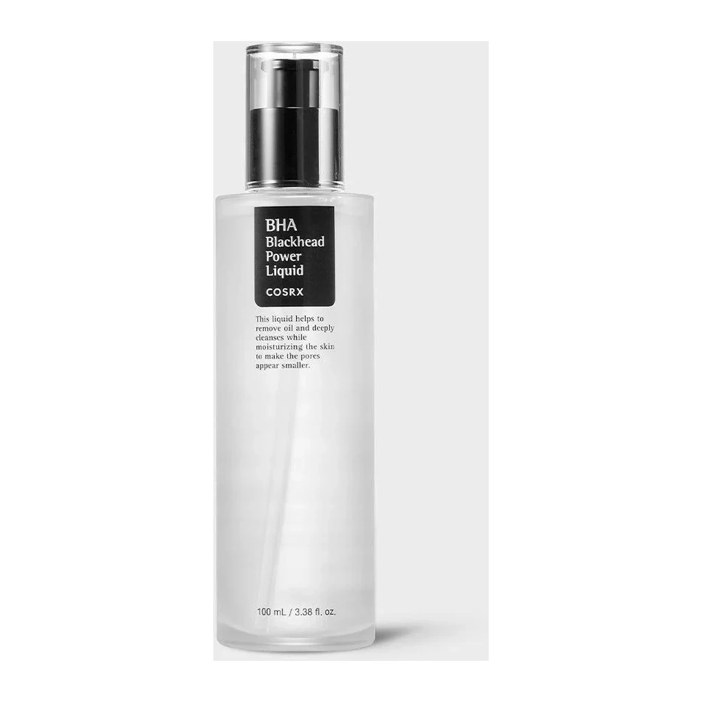 Cosrx BHA Blackhead Power Liquid