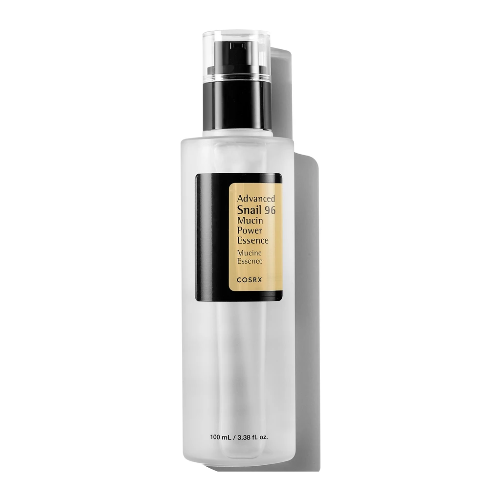 Cosrx Snail Mucin 96 Essence
