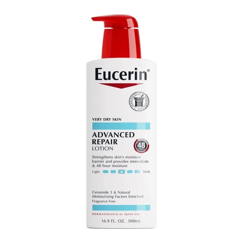 Eucerin Advanced Repair Cream