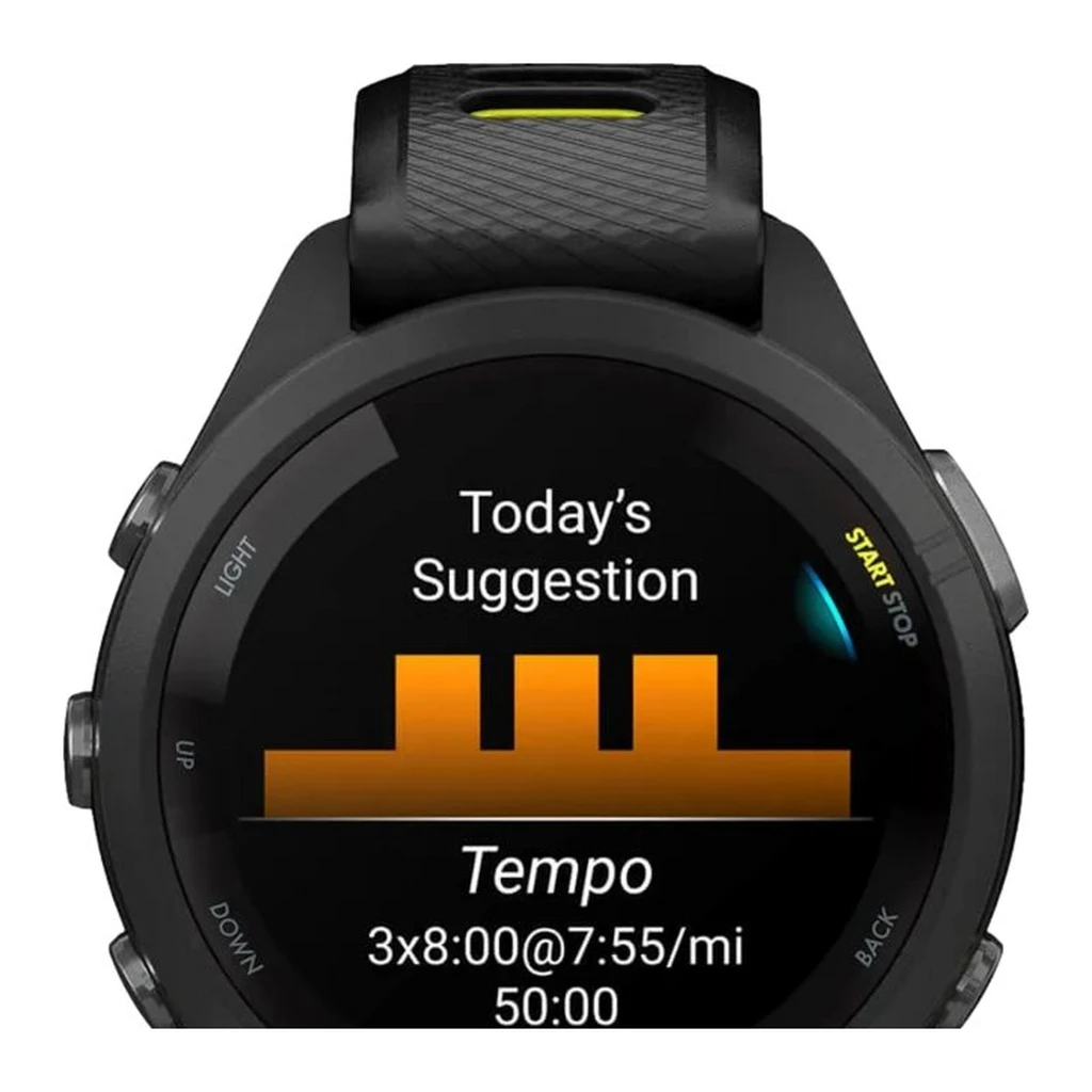 Garmin Forerunner 265