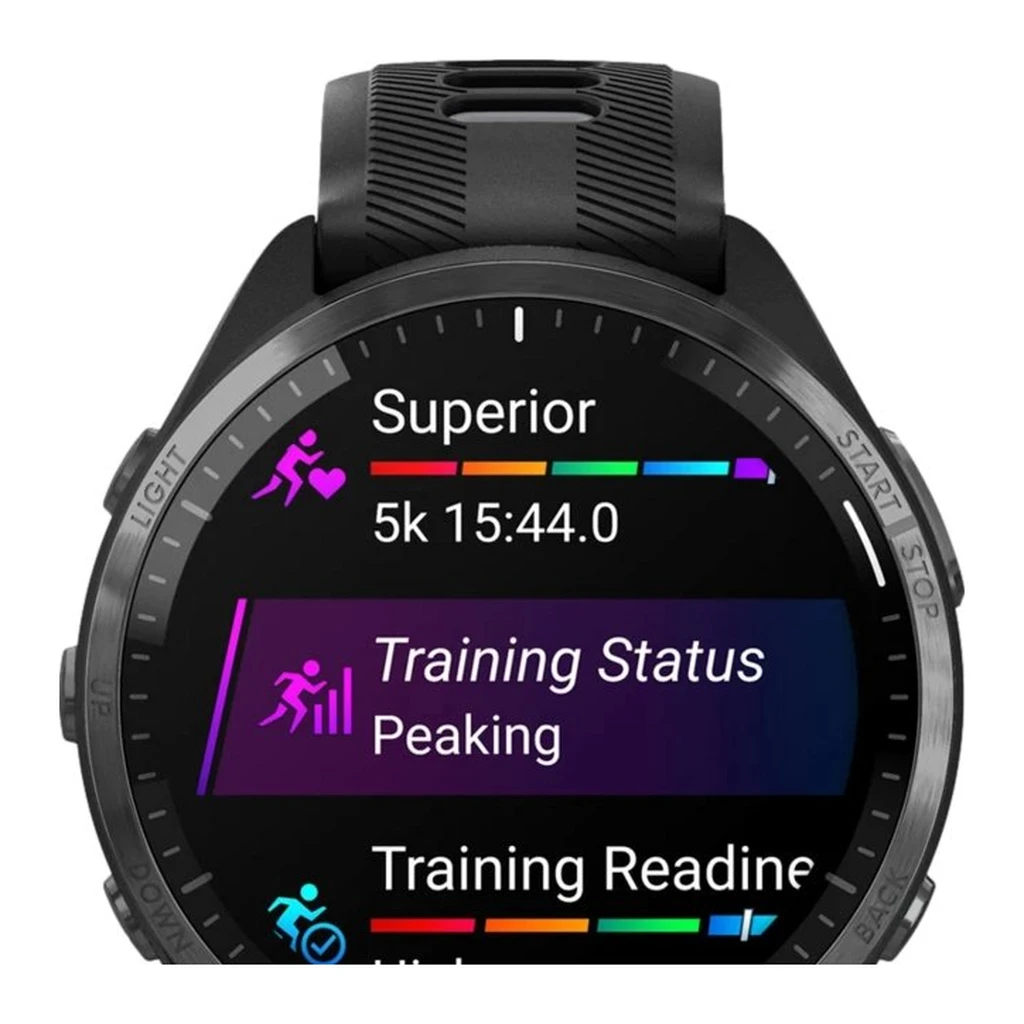 Garmin Forerunner 965