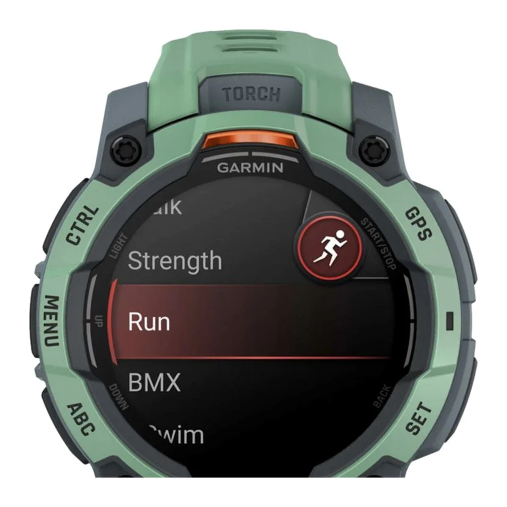 Garmin Instinct 3