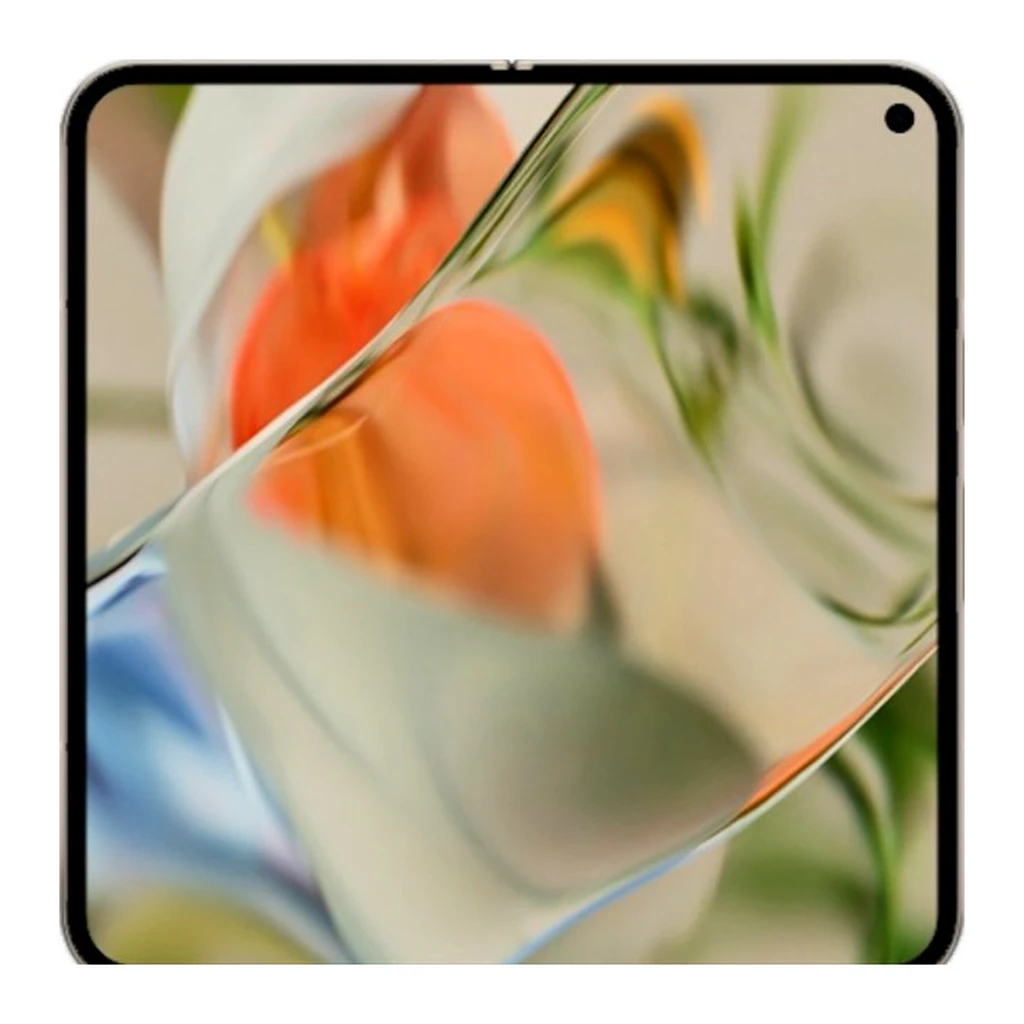 Google Pixel 9 Pro Fold