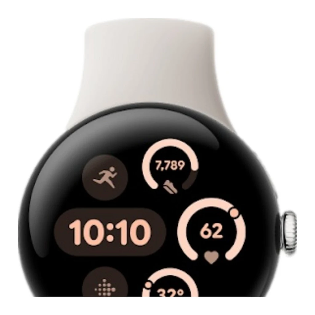 Google Pixel Watch 3