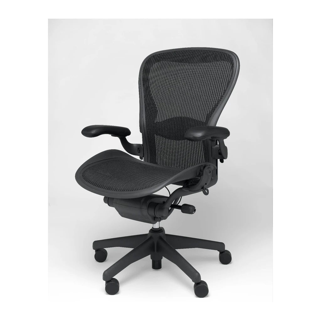 Herman Miller Aeron