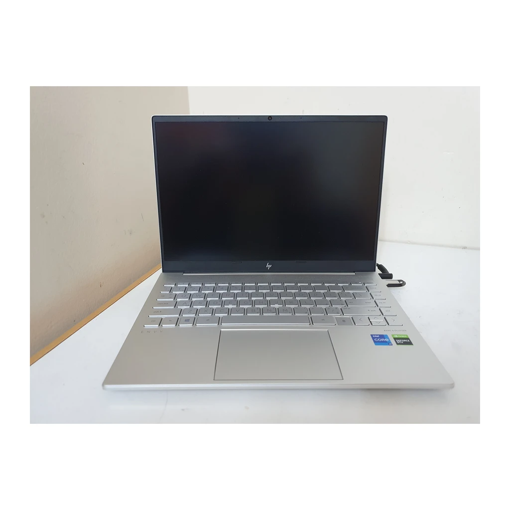 HP Envy 16