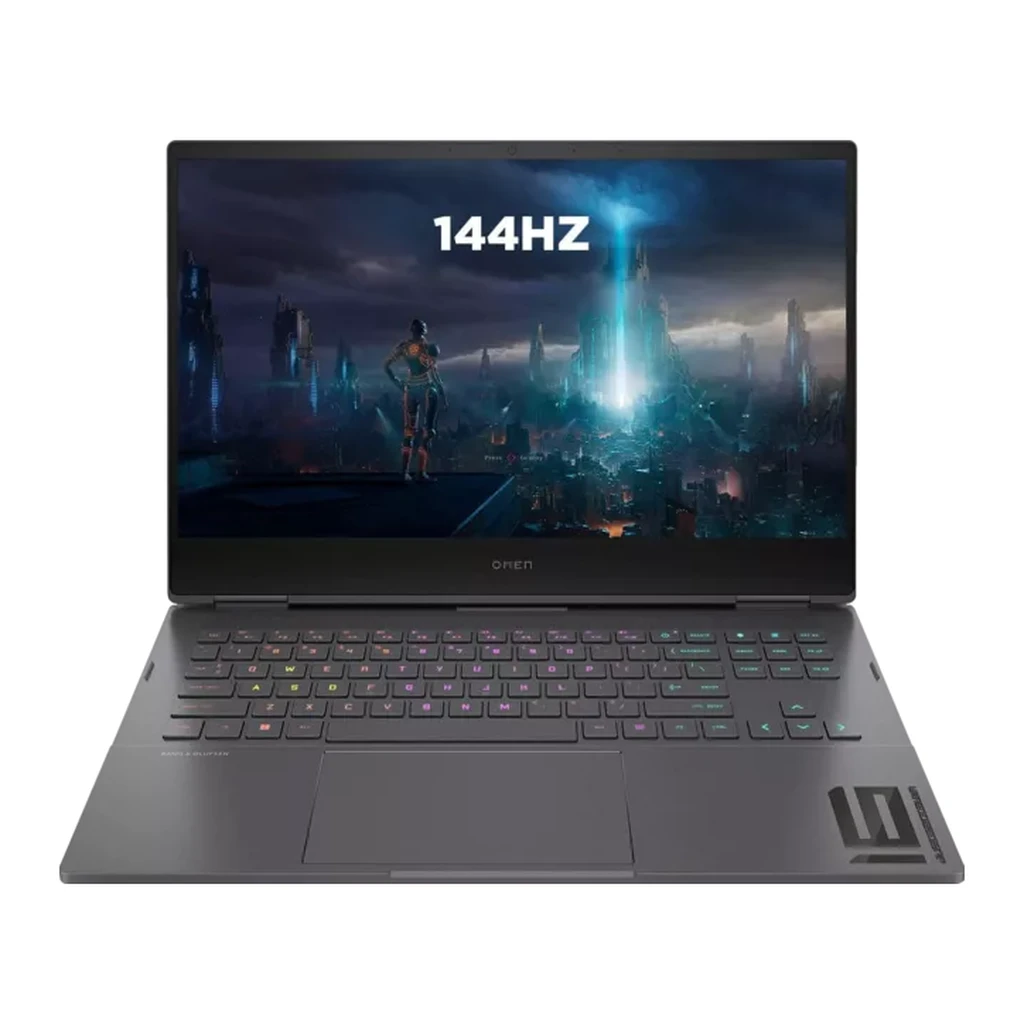 HP Omen 16