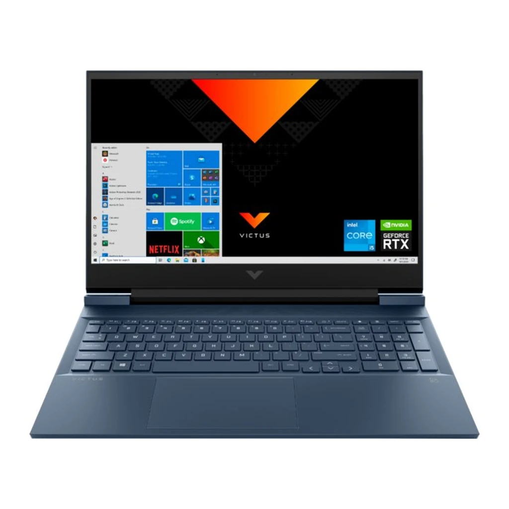 HP Victus 16