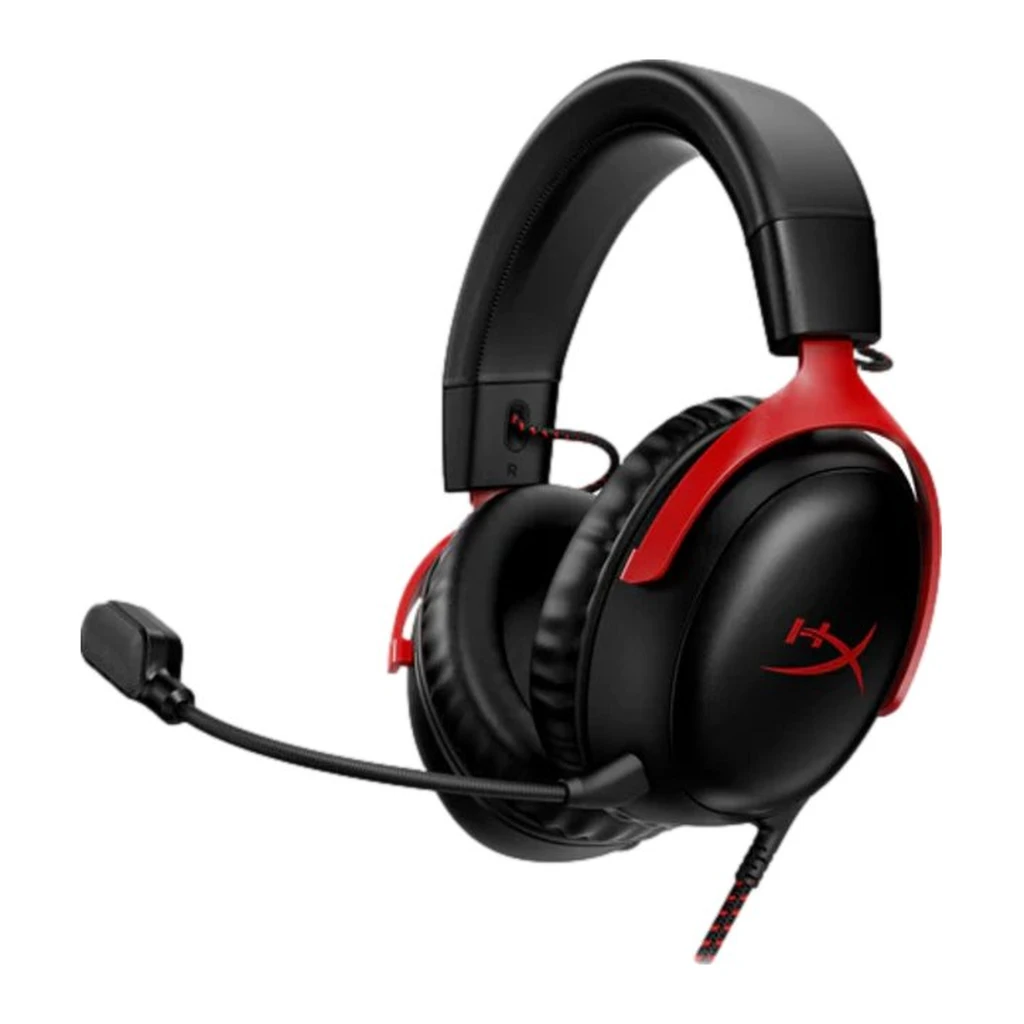 HyperX Cloud III