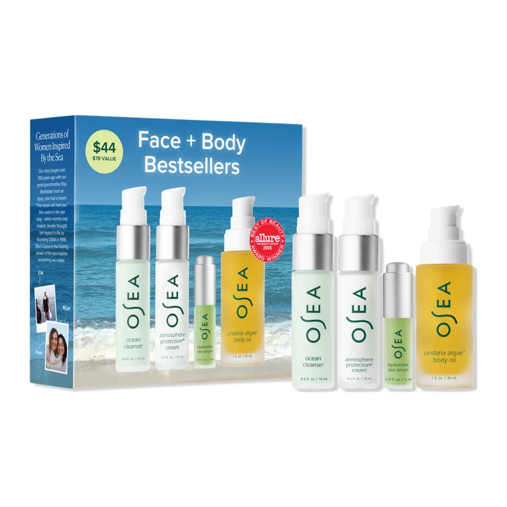 Innisfree Green Tea Seed Serum