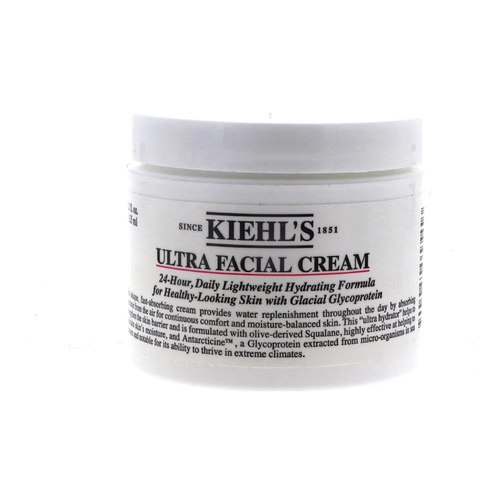 Kiehl's Ultra Facial Cream