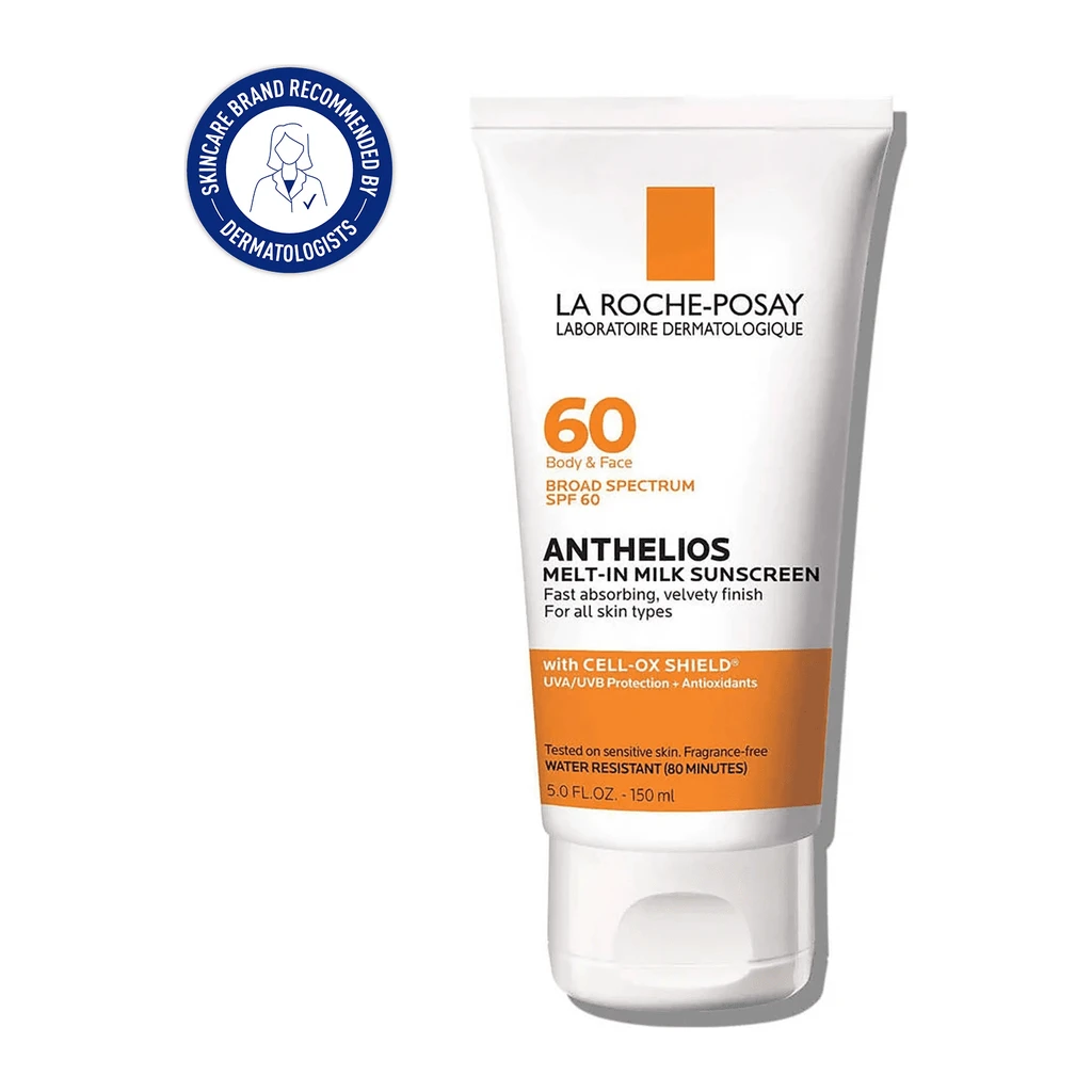 La Roche-Posay Anthelios Sunscreen