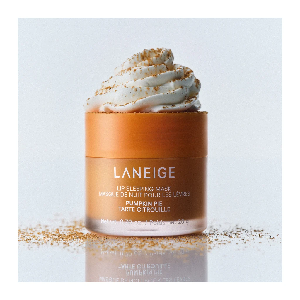 Laneige Lip Sleeping Mask