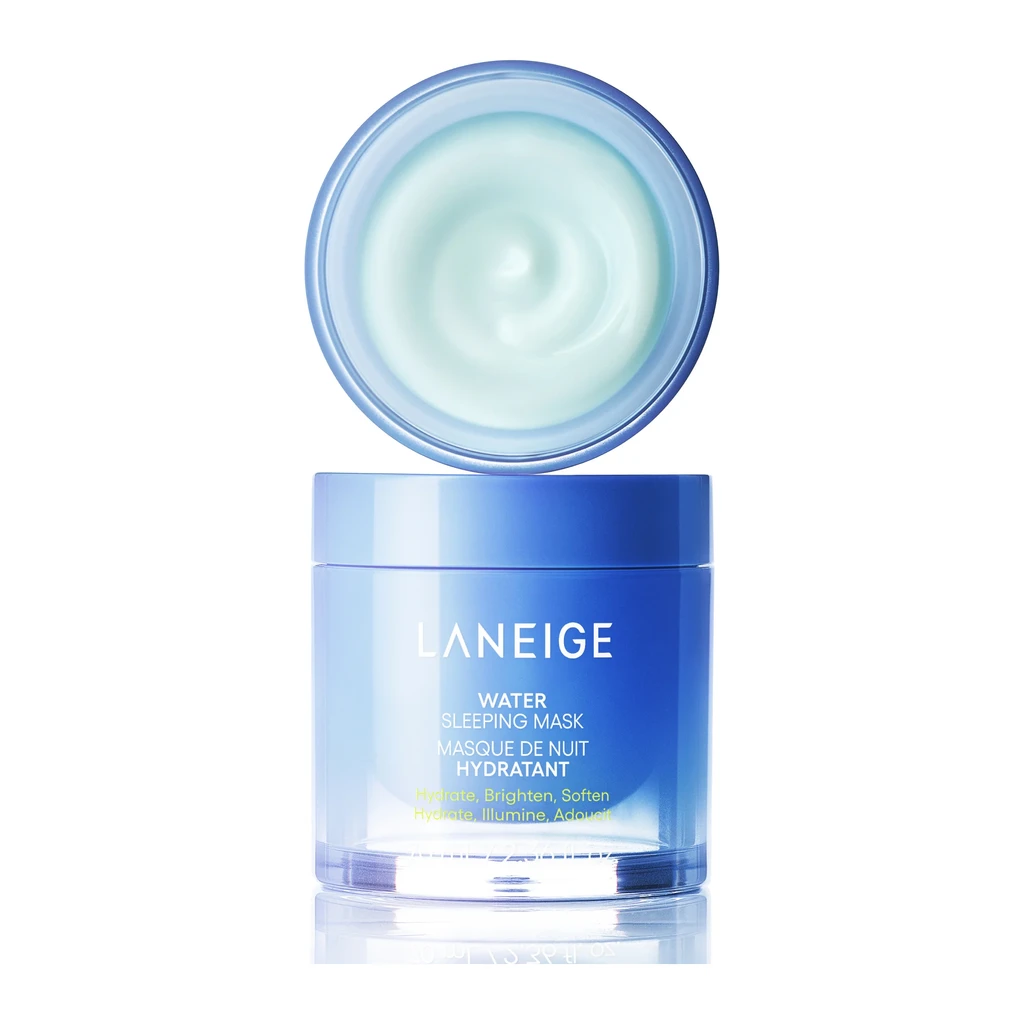 Laneige Water Sleeping Mask