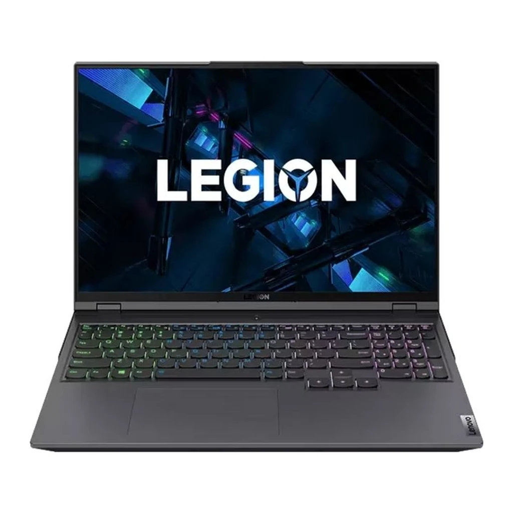 Lenovo Legion 5i Pro