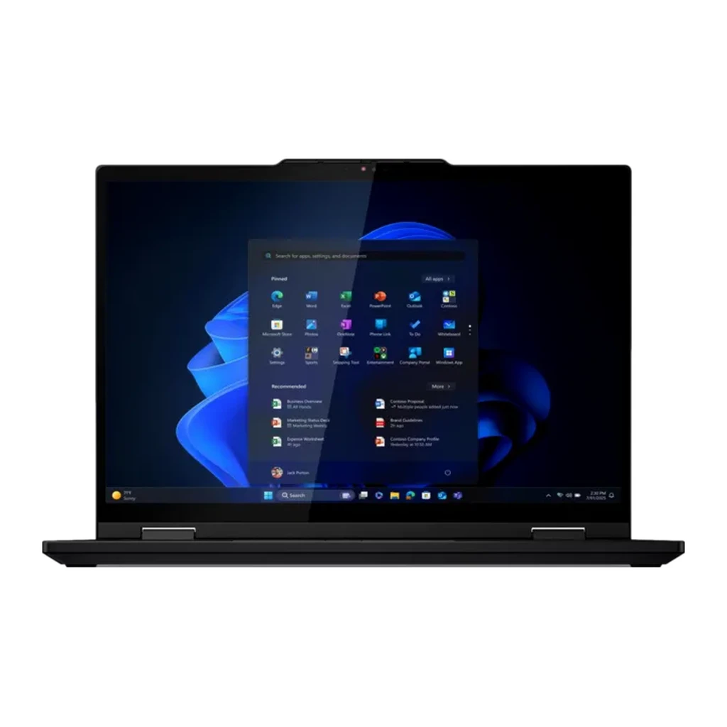 Lenovo ThinkPad T14s