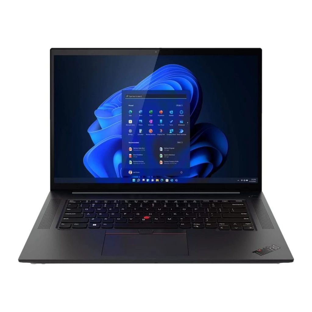 Lenovo ThinkPad X1 Extreme