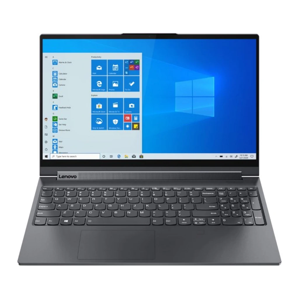 Lenovo Yoga 9i