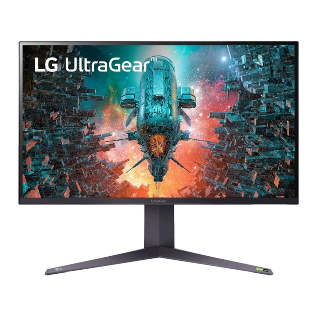 LG UltraGear 32GQ950