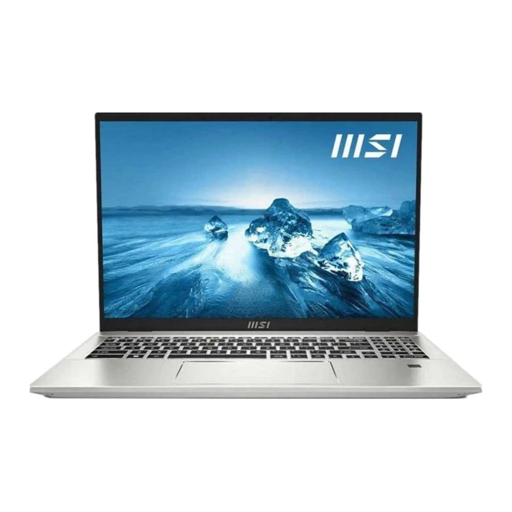 MSI Prestige 16