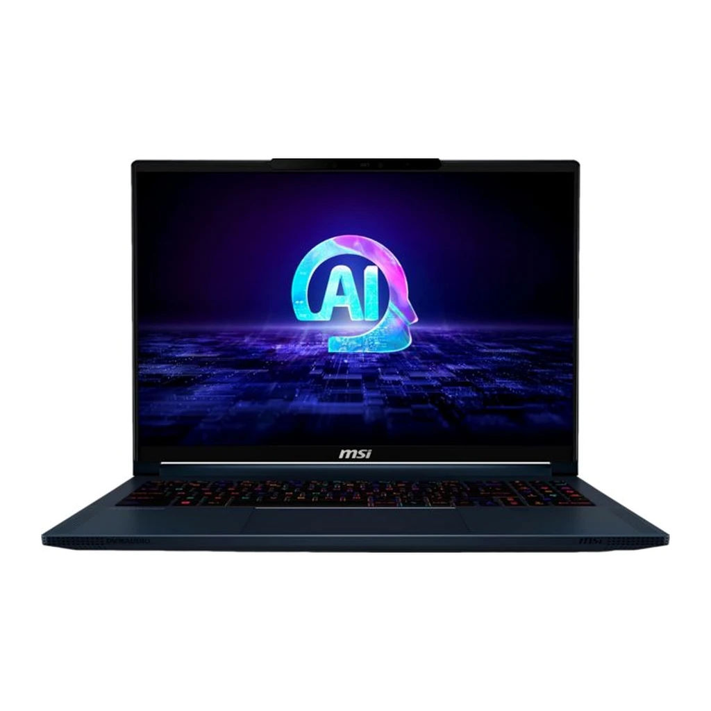 MSI Stealth 16