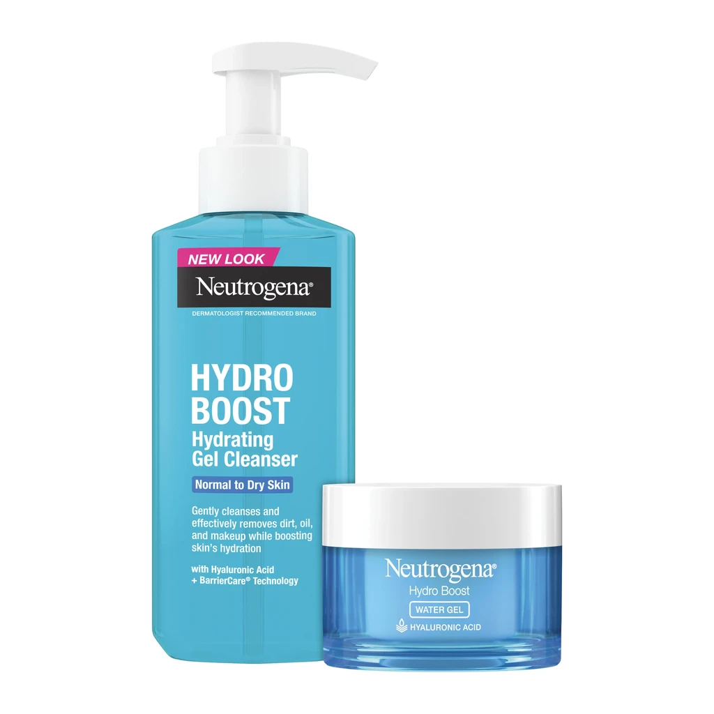 Neutrogena Hydro Boost Water Gel
