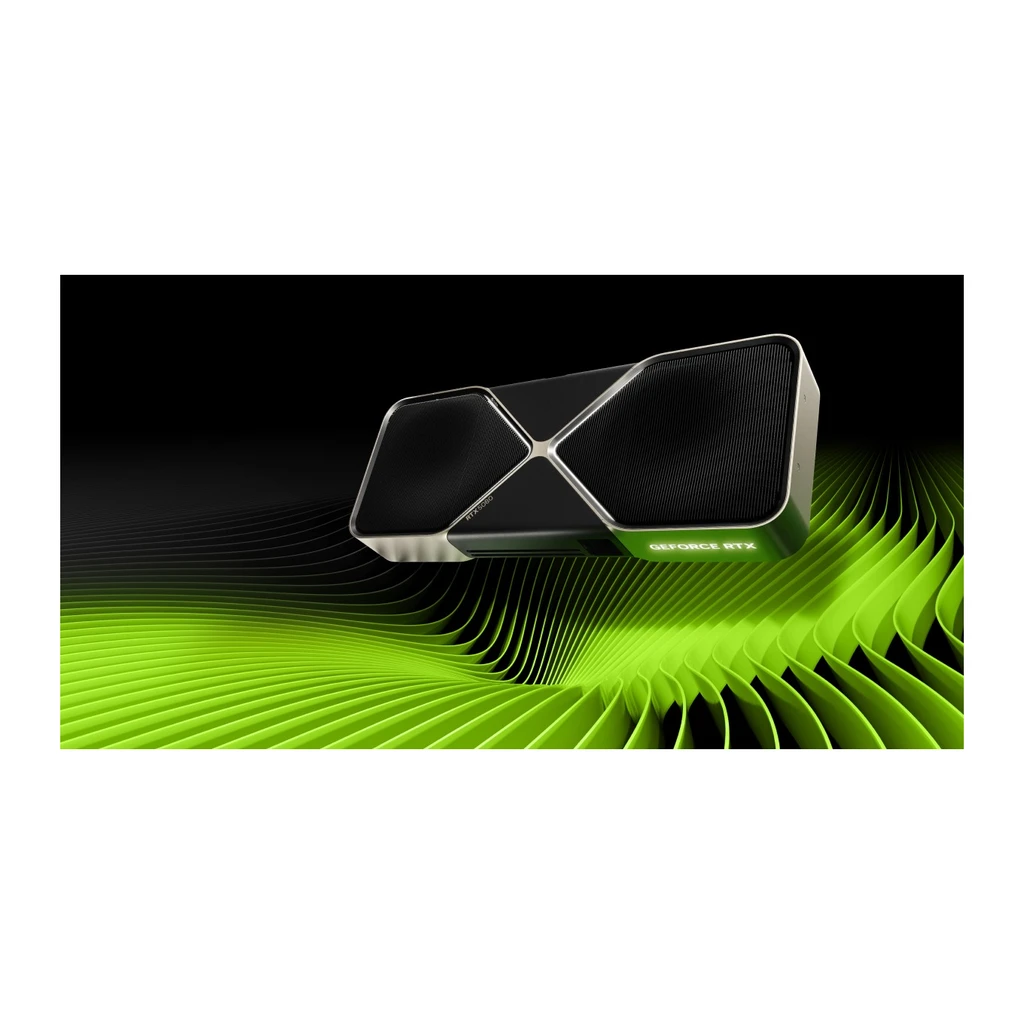 NVIDIA GeForce RTX 5080