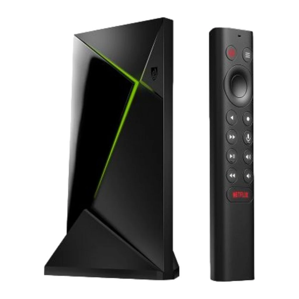 NVIDIA Shield TV Pro