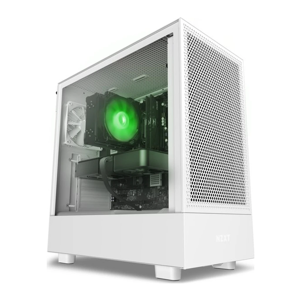 NZXT Player: One