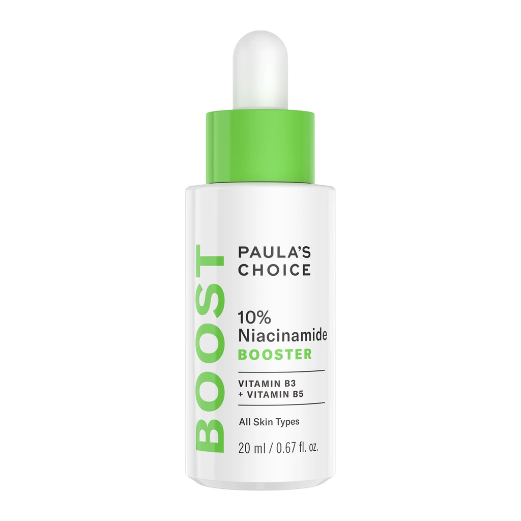 Paula's Choice 10% Niacinamide Booster