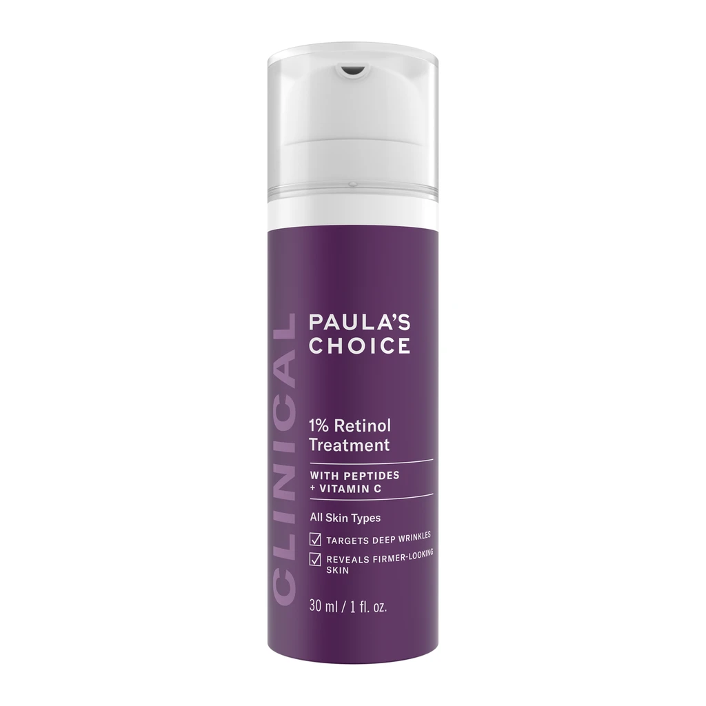 Paula's Choice Clinical 1% Retinol Treatment
