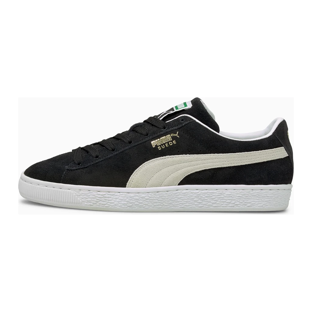 Puma Suede