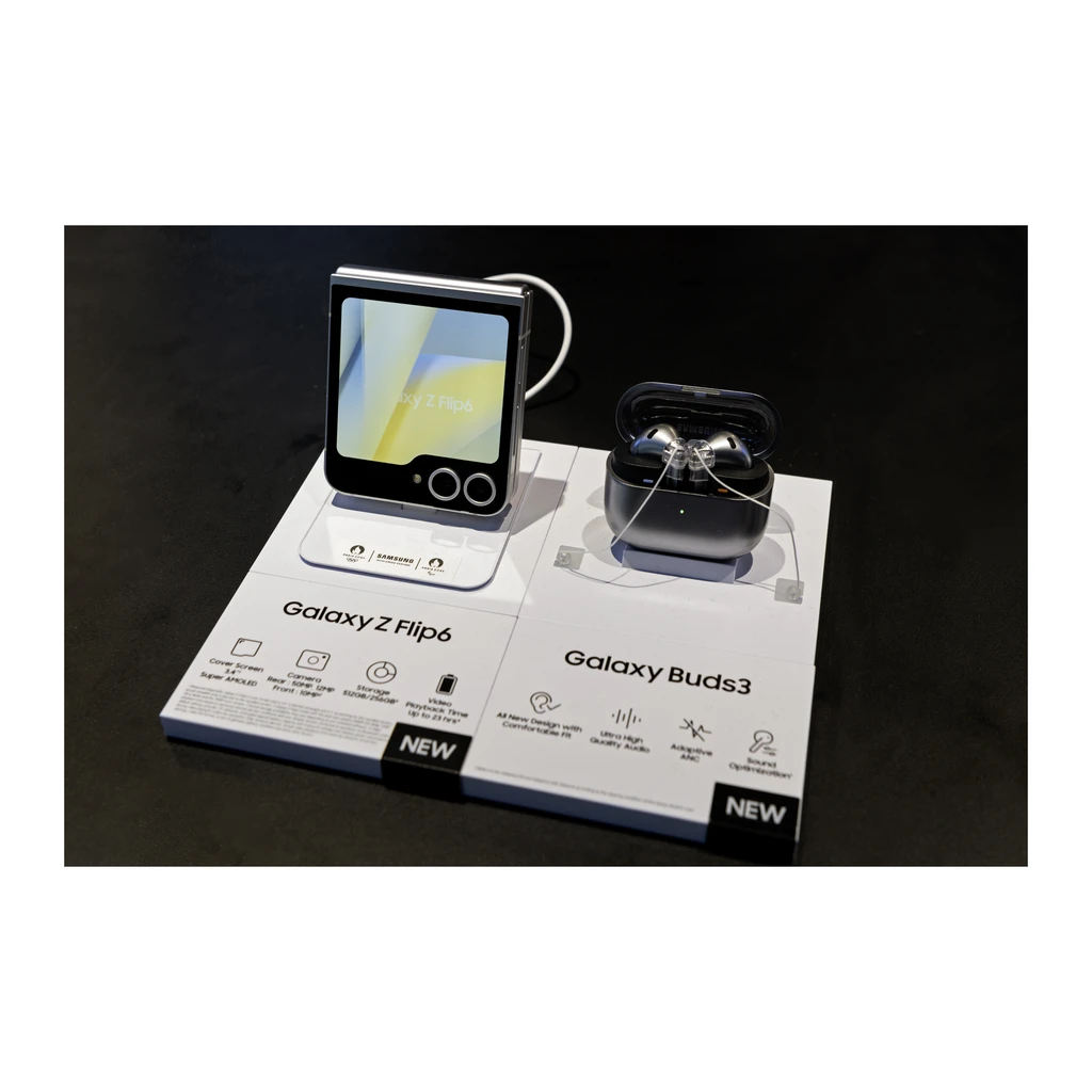 Samsung Galaxy Buds 3 Pro