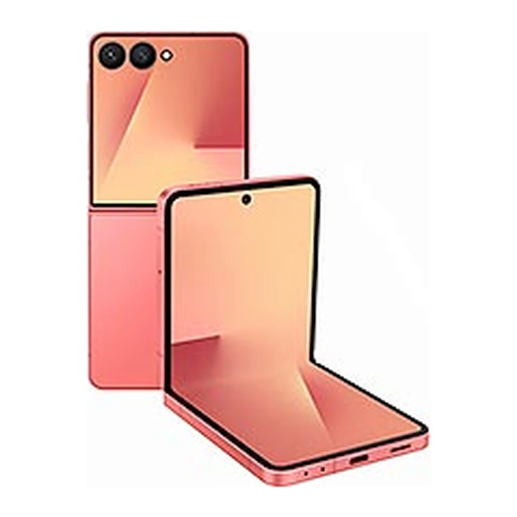 Samsung Galaxy Z Flip 7