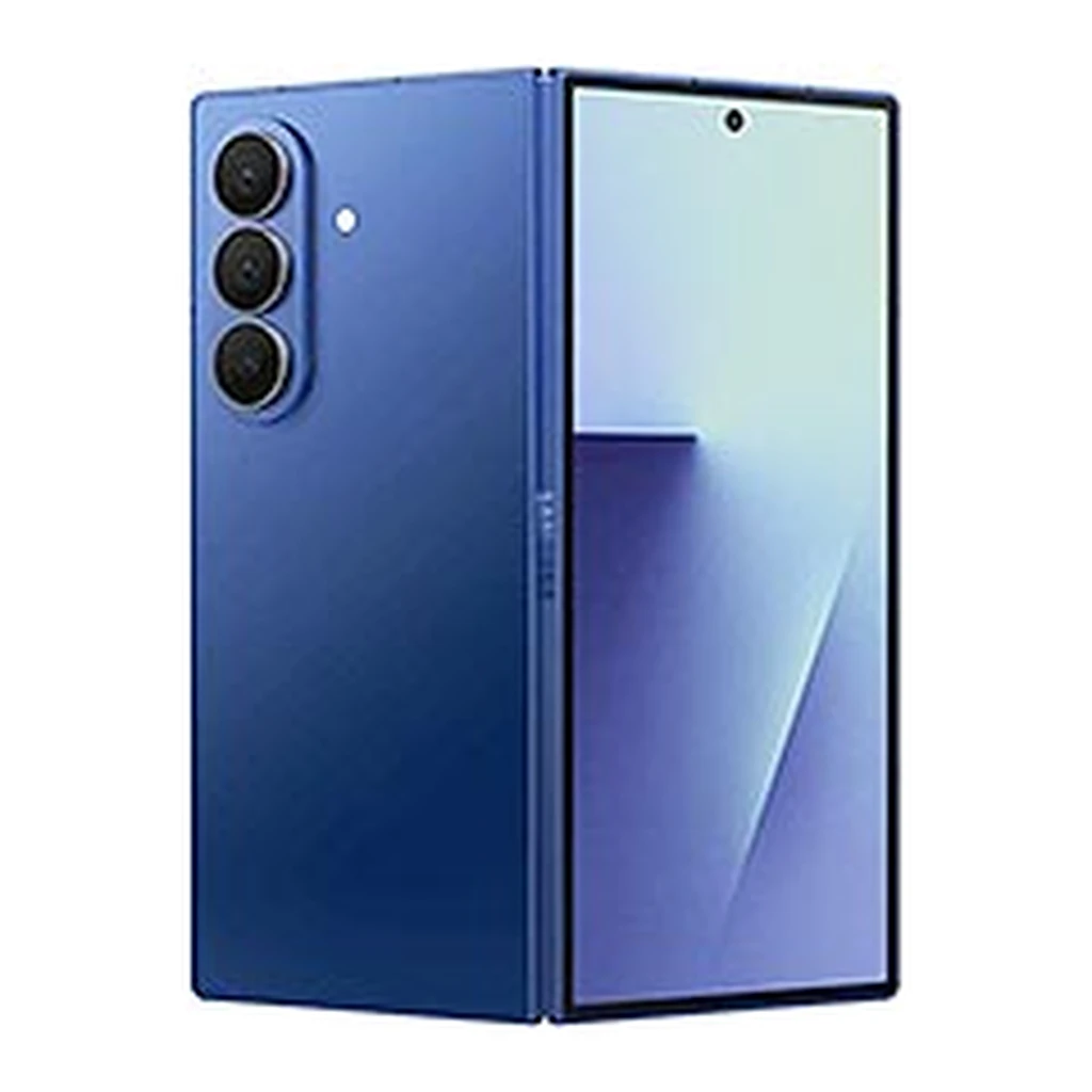 Samsung Galaxy Z Fold 7