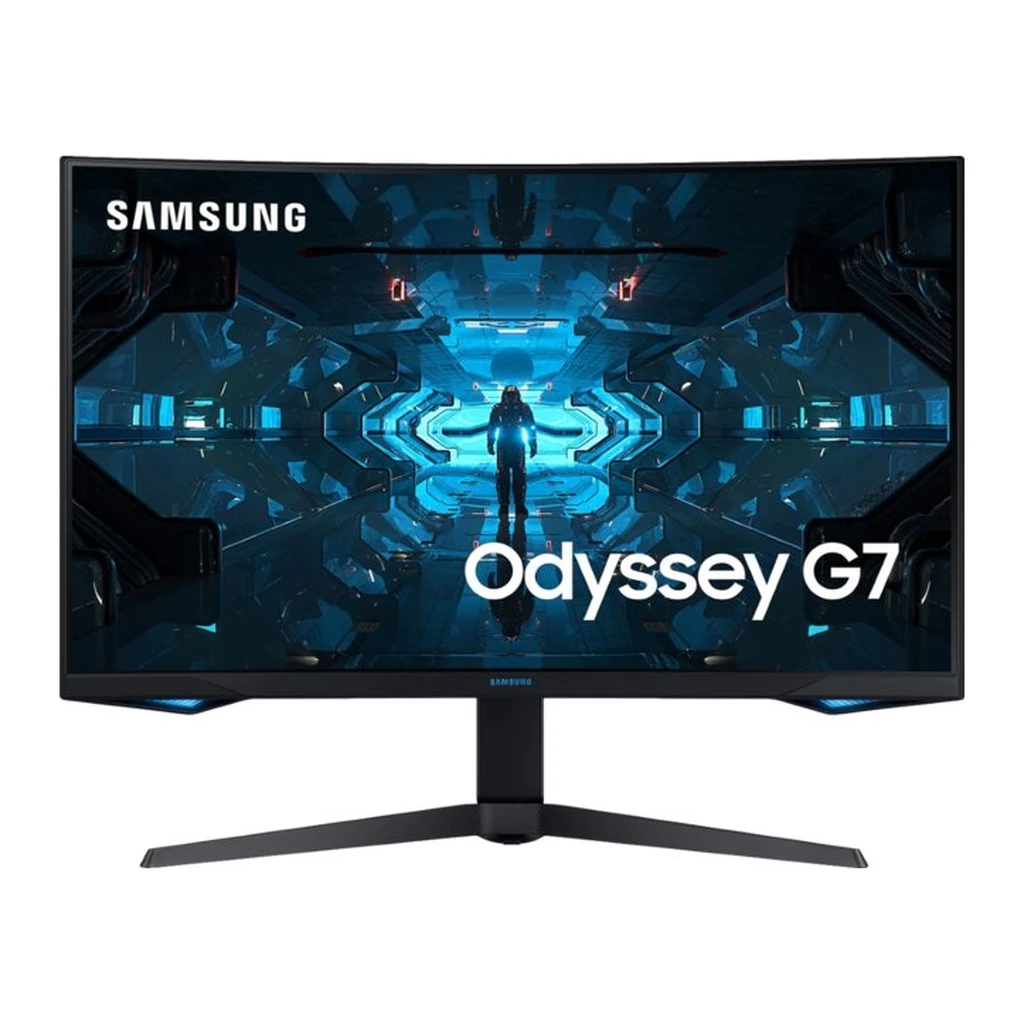 Samsung Odyssey G7