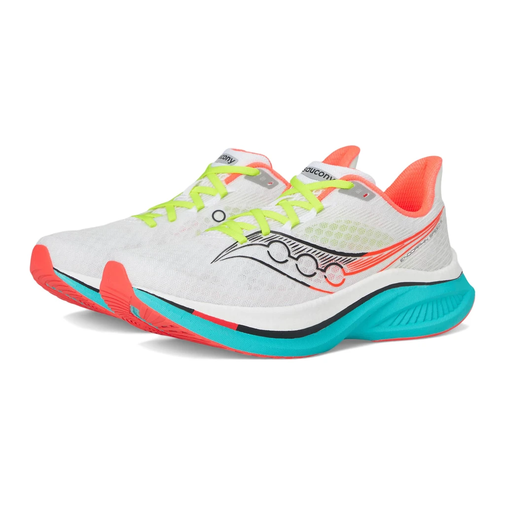 Saucony Endorphin Speed 4