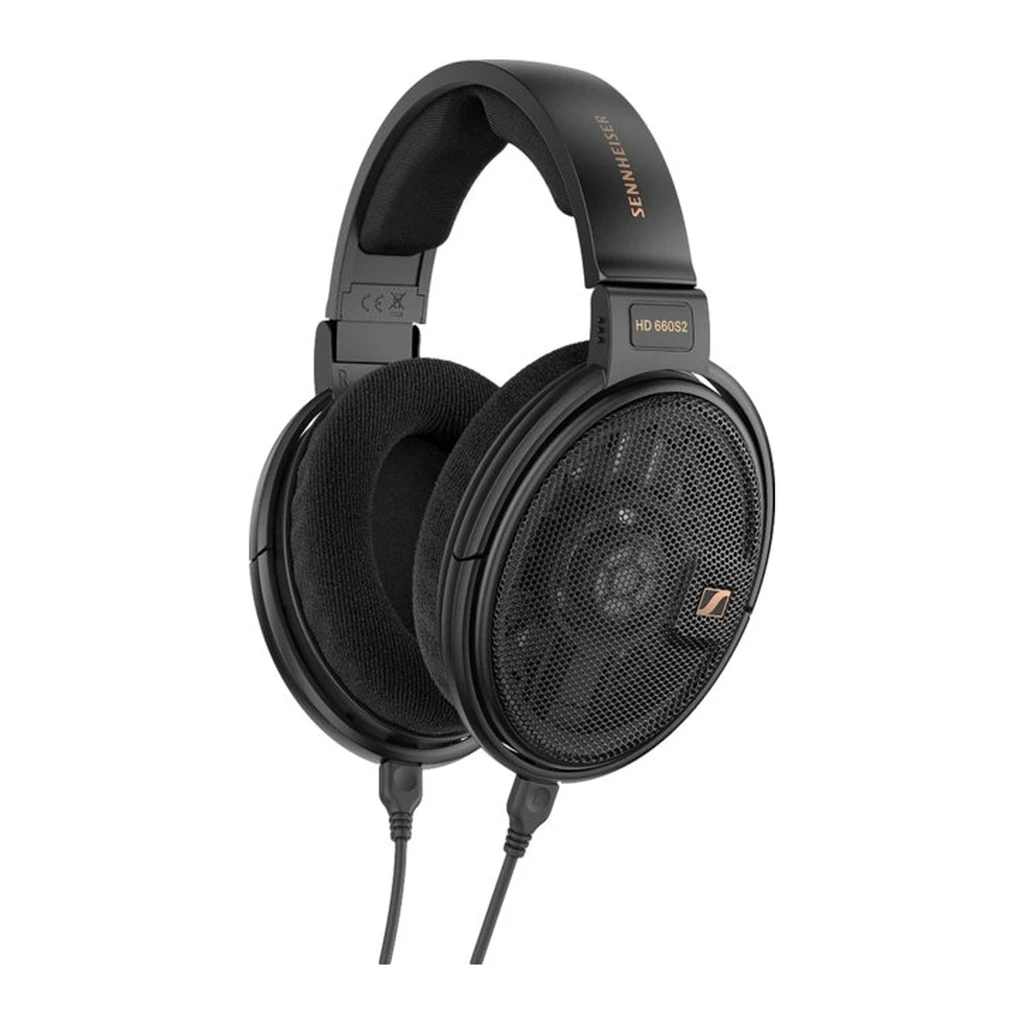Sennheiser HD 660S2