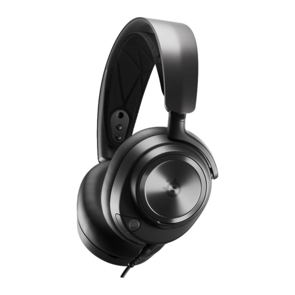 SteelSeries Arctis Nova Pro