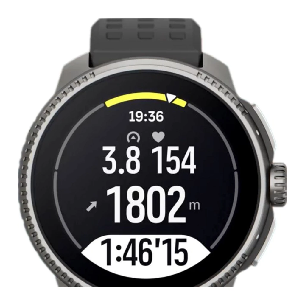 Suunto Race
