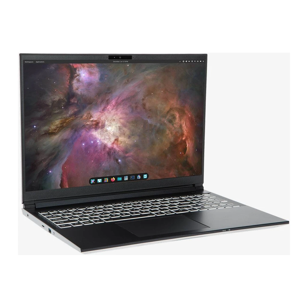 System76 Oryx Pro