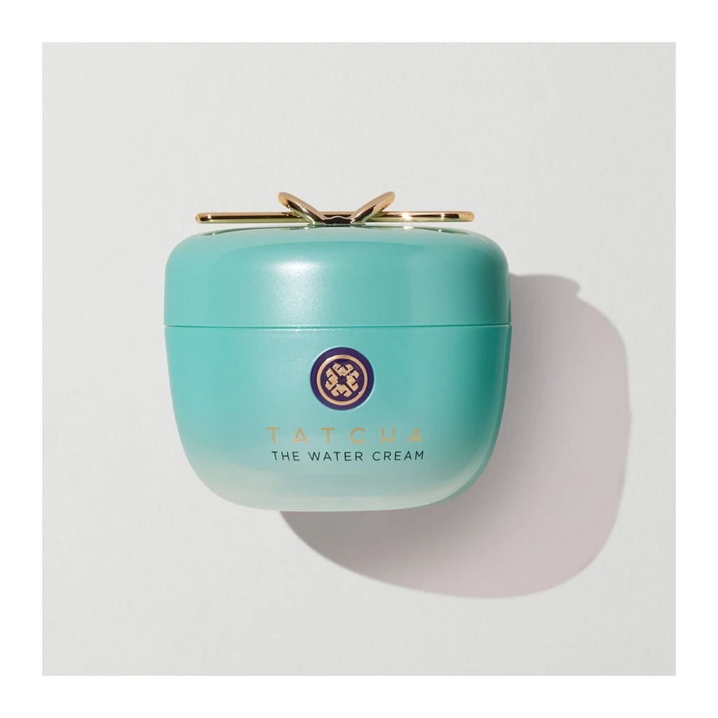Tatcha Water Cream